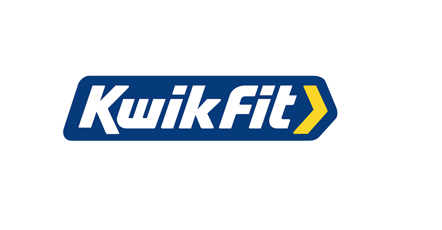 2022 Kwik Fit Kwikfit Logo